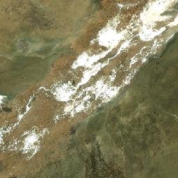 Satellite imagery of Kur La, CN