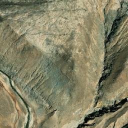 Satellite imagery of Garxong La, CN