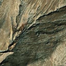 Satellite imagery of Garxong La, CN