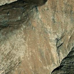 Satellite imagery of Garxong La, CN