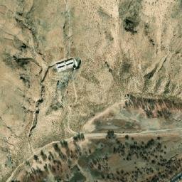 Satellite imagery of Lhari Zê’nga, CN