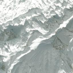 Satellite imagery of Doxong La, CN