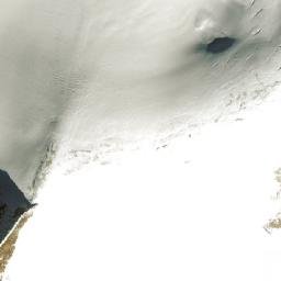 Satellite imagery of Chagri La, CN