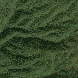 Satellite imagery of Lianhua Shan, CN