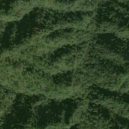 Satellite imagery of Lianhua Shan, CN
