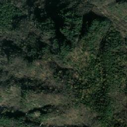 Satellite imagery of Banzhu Shan, CN