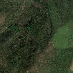 Satellite imagery of Banzhu Shan, CN