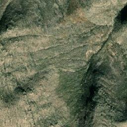 Satellite imagery of Mina La Cueva, MX