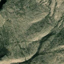 Satellite imagery of Mina La Cueva, MX