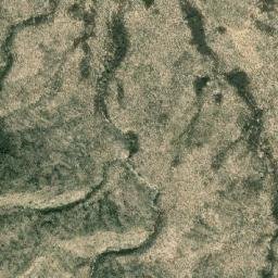 Satellite imagery of Mina La Cueva, MX