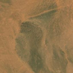 Satellite imagery of Beïd er Râs, DZ