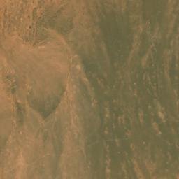 Satellite imagery of Beïd er Râs, DZ