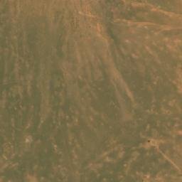Satellite imagery of Beïd er Râs, DZ