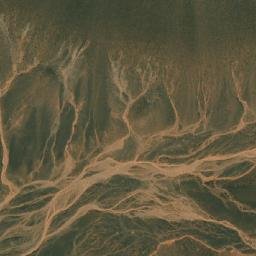 Satellite imagery of Djebel Moussa Ben Amar, DZ