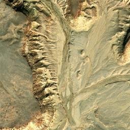 Satellite imagery of Naqb Shaqqah, EG