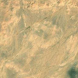 Satellite imagery of Quwayrat al Maḩāmīm, EG