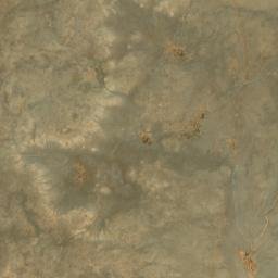 Satellite imagery of Qārat Ruḩayyah, EG