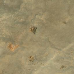 Satellite imagery of Qārat Ruḩayyah, EG