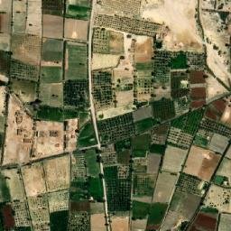 Satellite imagery of ‘Ilwāyat Barbar, EG