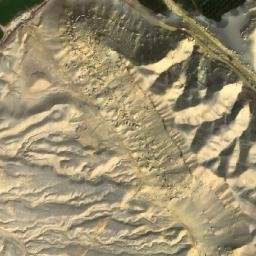 Satellite imagery of Jabal al Rūs, EG
