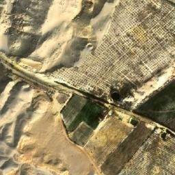 Satellite imagery of Jabal al Rūs, EG