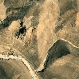 Satellite imagery of Tal‘at al Jamal, EG