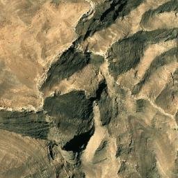 Satellite imagery of Tal‘at al Jamal, EG