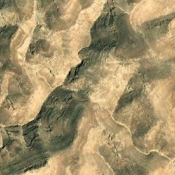 Satellite imagery of Tal‘at al Jamal, EG