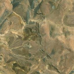 Satellite imagery of Jabal al ‘Azāzī, EG