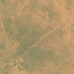 Satellite imagery of رجم فهد, IQ