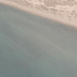 Satellite imagery of Ra’s al Yaḩī, KW