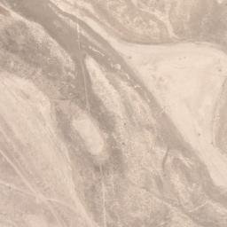 Satellite imagery of Ra’s al Līwān, KW