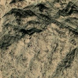 Satellite imagery of Telgi Koh, AF