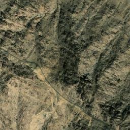 Satellite imagery of Telgi Koh, AF