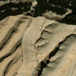 Satellite imagery of Moro, PK