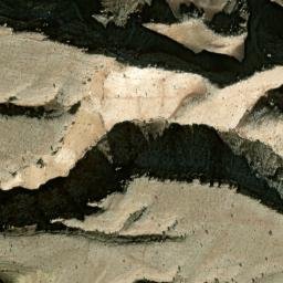 Satellite imagery of Moro, PK