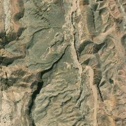 Satellite imagery of Bund, PK
