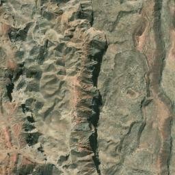 Satellite imagery of Bund, PK