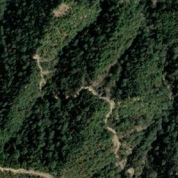 Satellite imagery of Gaṇesh Dhurā, NP