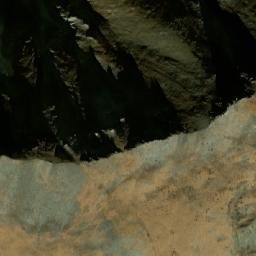 Satellite imagery of Qa La, CN