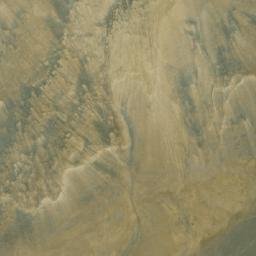 Satellite imagery of Chaggar La, CN
