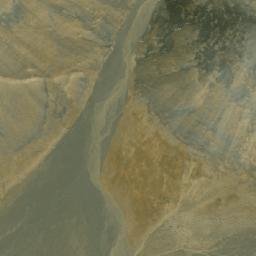 Satellite imagery of Chaggar La, CN