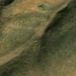 Satellite imagery of Dago La, CN