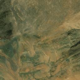 Satellite imagery of Dago La, CN
