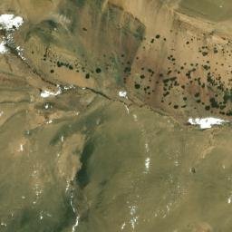 Satellite imagery of Xugchi La, CN