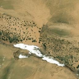 Satellite imagery of Xugchi La, CN