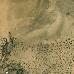Satellite imagery of Xugchi La, CN