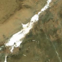 Satellite imagery of Kur La, CN