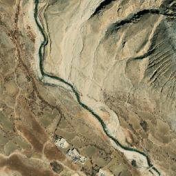Satellite imagery of Garxong La, CN