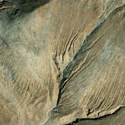 Satellite imagery of Garxong La, CN